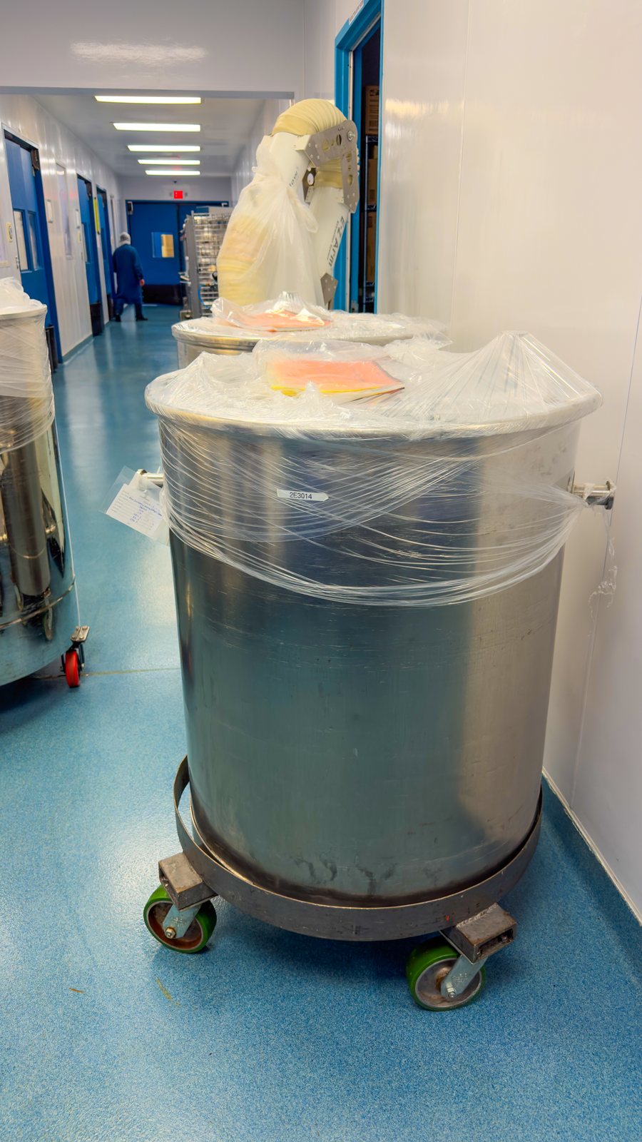 Softgel Expansion, view 4